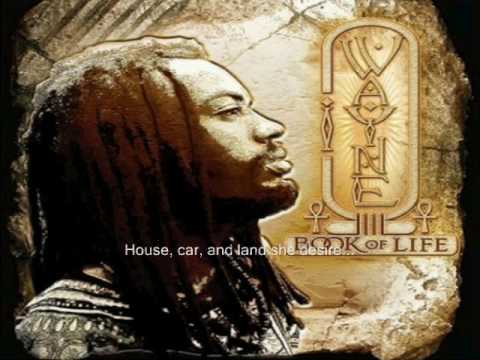 I-Wayne- Can't Satisfy Her