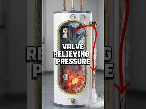 Your Water Heater Could Destroy