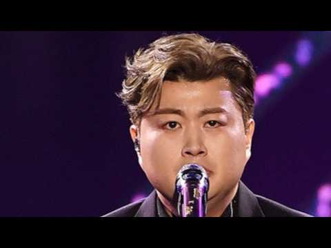 [권영찬]김호중 D-63 10월 2일 축제의 현장 김호중 11월 24일 만기