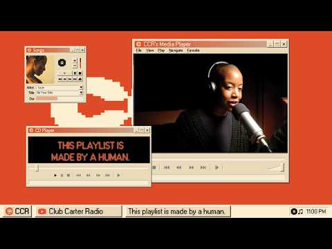 Club Carter Radio #47 | Deep Cuts in Modern Soul, Jazz & Alt Sounds | weekly curated