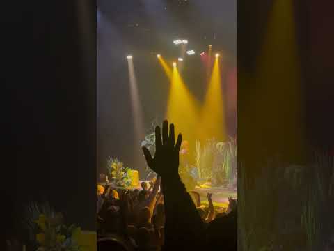Doechii - “Black Girl Memoir” LIVE @ CENTER STAGE THEATRE ON 11/13/24 - ABNH TOUR