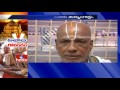 Special Focus on Controversy of Tirumala Orthodox Traditions