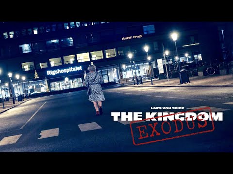 The Kingdom Exodus'