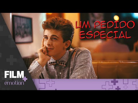 Um Pedido Especial // Filme Completo Dublado // Comédia // Film Plus Emotion