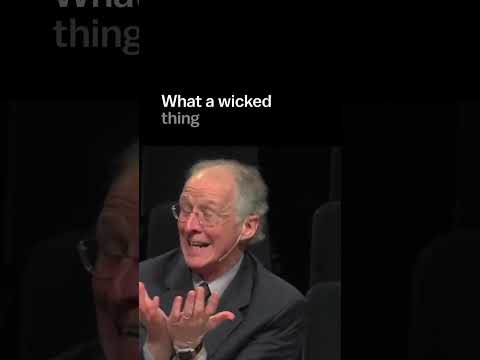 Your Soul Was Made for Jesus | John Piper Clip