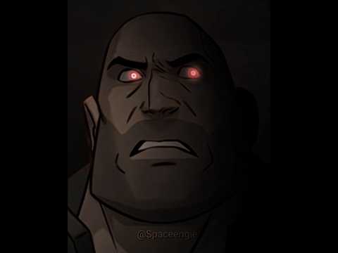 Hoovydundy edit | #tf2edit #tf2 #teamfortress2 #tf2shorts #tf2heavy #edit #shorts
