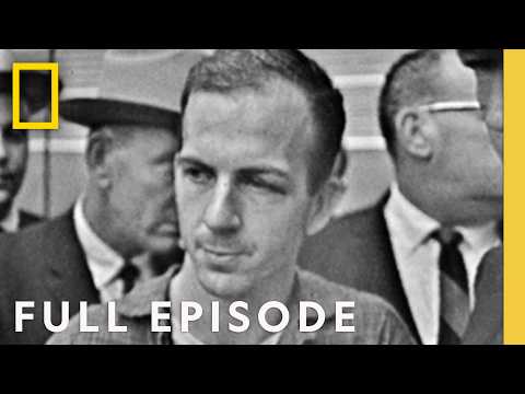 Revenge On Lee Harvey Oswald (Full Episode) | JFK: One Day in America | National Geographic