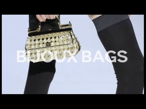 BIJOUX BAGS | Trends SS 2024 - Fashion Channel