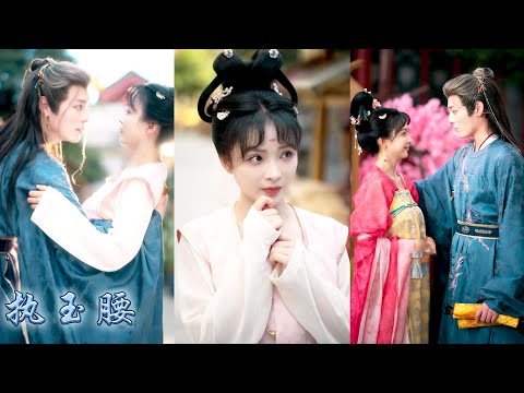 一紙賜婚她被迫嫁於七皇子司珩，人人都說她嫁了個陰鷙乖戾的病秧子，可誰曾想短命之人未死，乖戾之人專情，白日他守在她身側，護她安辰無憂，入夜他勾住她軟腰，與她耳鬢廝磨！