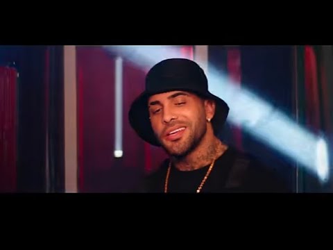 JAY MALY x DARELL x ÑENGO FLOW -  Juguete [Offical Video]