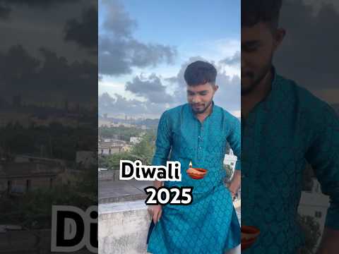 Happy Diwali 🪔❤️ My YouTube Family #minivlog #shortvideo