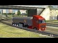 Altin Marka Truck + Trailer Pack