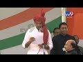 AP CM Chandrababu attends Rajasthan CM Ashok Gehlot swearing-in ceremony