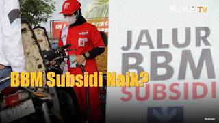 Harga Minyak Dunia Naik, APBN RI Terancam Jebol? Pemerintah Siapkan Opsi Naikkan BBM Subsidi