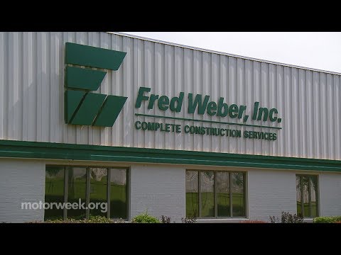 Clean Cities | Fred Weber Inc.