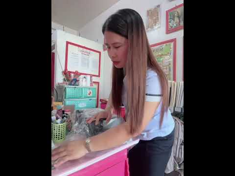 Masaya lang dahil may bago na naman tayong gagamitin 😅😍