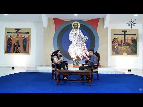 Camino de conversión. | Yo soy el camino.