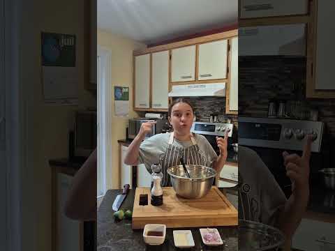 Salade de concombres d'été