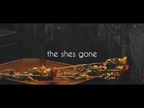 the shes gone「最低だなんて」(Studio Live Ver.)