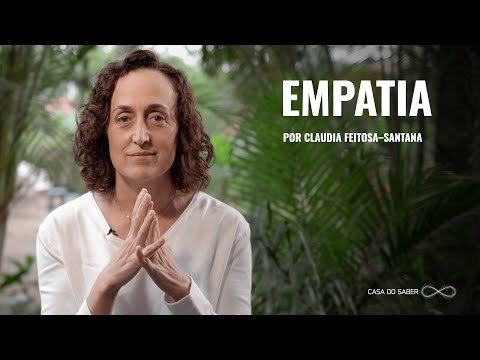 EMPATIA: CAPACIDADE NATURAL E COMPETÊNCIA