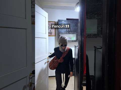 Anda mau mencuri apa???🙄 #relate #videolucu #ngakak #komedi #comedy #funnyvideo #salasatihunafa