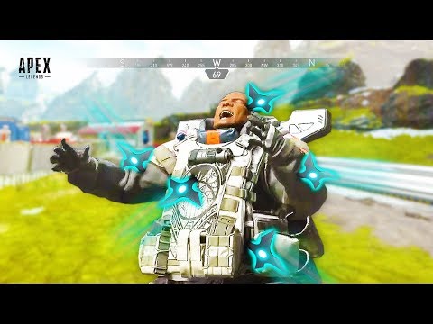 Apex Legends WTF & Funny Moments #223