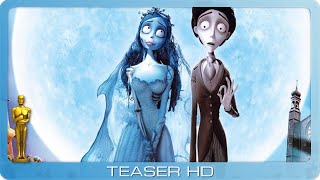 Corpse Bride - Hochzeit mit eine