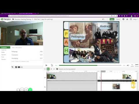 How to Splice Panopto Videos FINAL