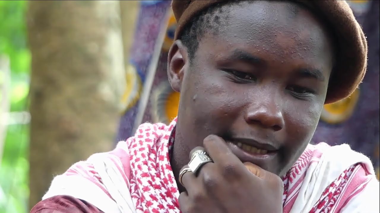 Gnafouyen Limaniyatö Ep17 Nouveau Film Guineen Version Malinké