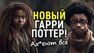 Срочно! Что творят с новым Гарри Поттером? Это привело в шок многих…