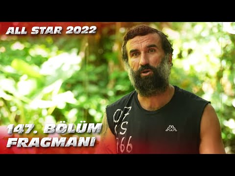 SURVIVOR 147. BÖLÜM FRAGMANI | 