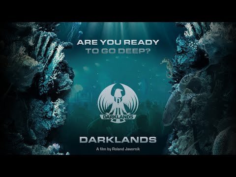 Darklands: Are you ready to go deep?'