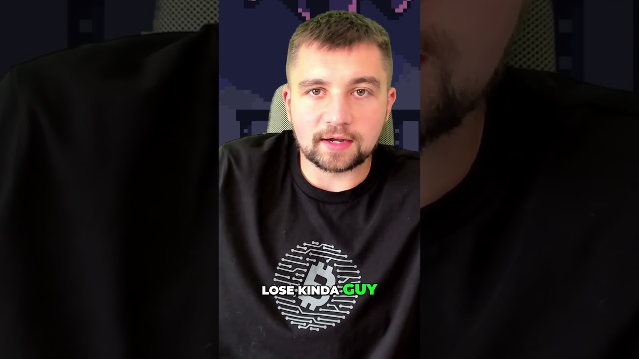 Bitcoin Mining Gamble: Last Shot or Epic Fail? shorts