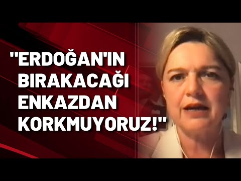 Selin Sayek Böke muhalefetin ekonomi programını bir bir anlattı: Kriz nasıl aşılacak?