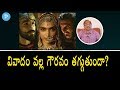 Prof K. Nageswar about Padmaavat controversy