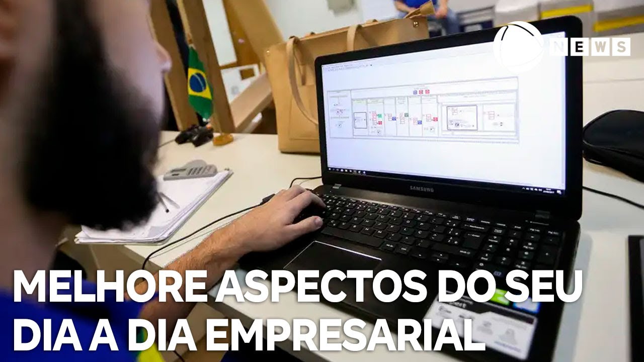 Jornadas MEI melhore aspectos do seu dia a dia empresarial