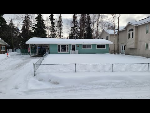 Listing Video