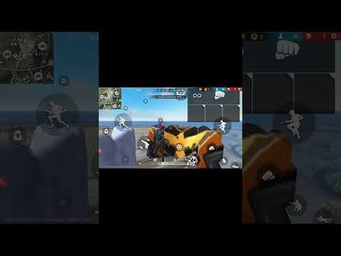 free fire highest to