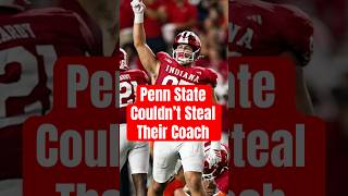Is Indiana The New Football Powerhouse?
