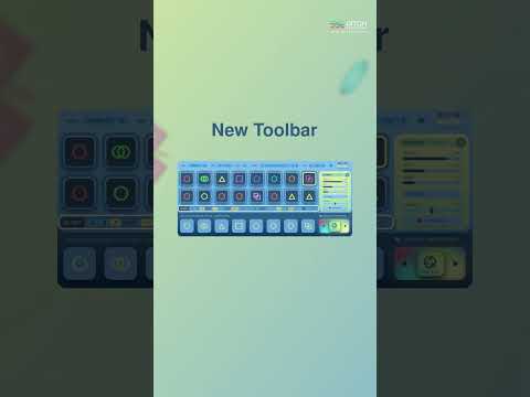 Groove Shaper V1.1 Update : OUT NOW