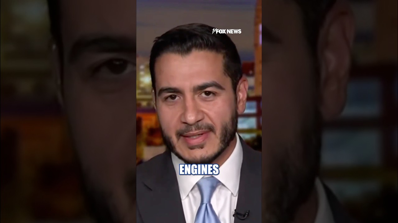Watters SCHOOLS El-Sayed: 'Not going to go over too well' #shorts #politics #foxnews