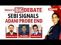 SEBI’s Big Declaration Before The Top Court | The Adani Case in SC