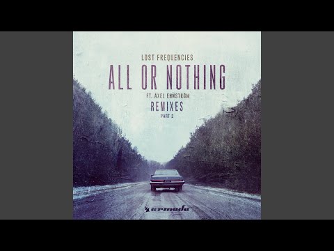 All Or Nothing (Sultan + Shepard Remix)