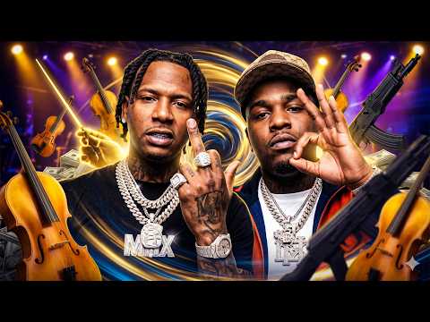 [FREE] BossMan Dlow x MoneyBagg Yo Type Beat 2026 - "Draco Orchestra" | Hard Trap (Prod. Trizly)