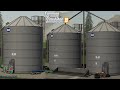 Grain Silo v1.0.0.0