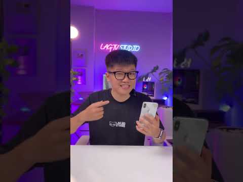 iPhone XS Max trong năm 2024 sẽ như thế nào ?? #LearnOnTikTok #ThanhCongNghe #GamingOnTikTok #LAGRE