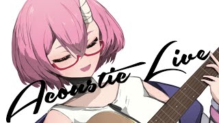【弾き語り】眠れない夜に聴きたい曲【カシ・オトハ/#VEE】