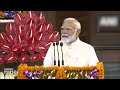 PM Modis Bold Statement at NDA Meeting: We Know How to Digest Victory | News9  - 02:59 min - News - Video