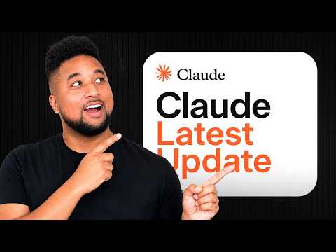 Claude's Latest Update in 2026: What's New & Why It Matters