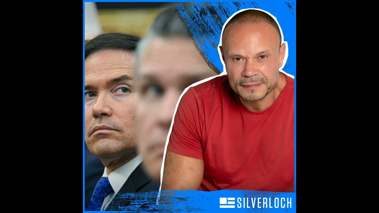 MAGA Civil War? (Ep. 2465)
